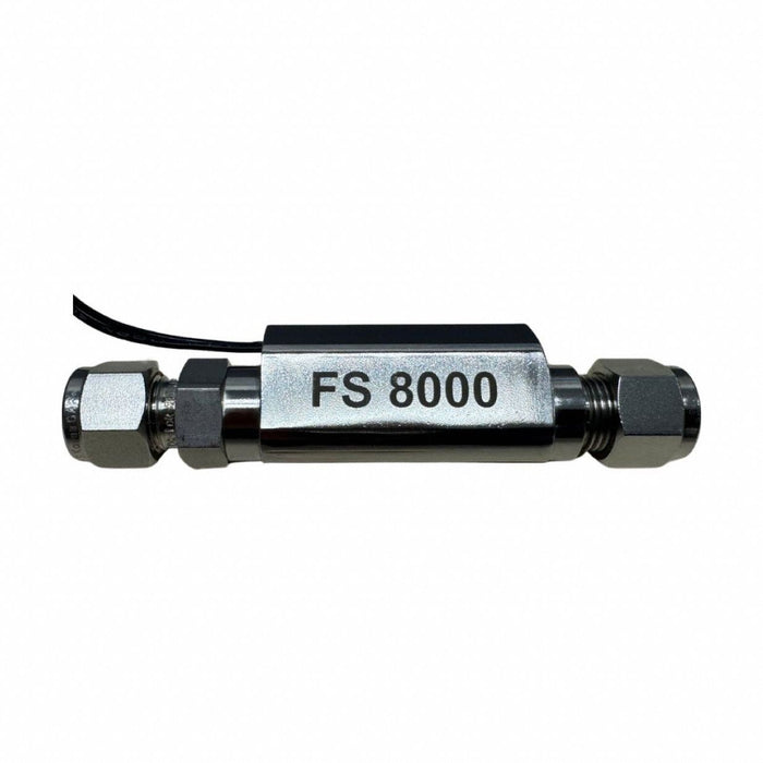Flow Switch 1 in H 3/8 in Pipe