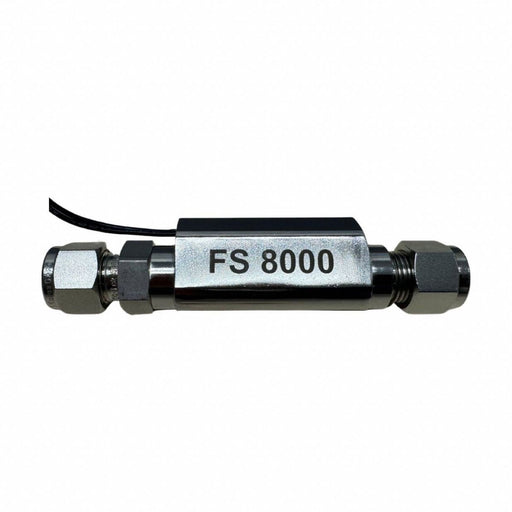 Flow Switch 1 in H 3/8 in Pipe