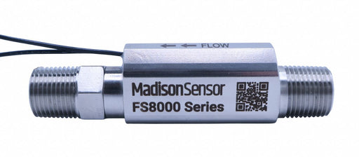Flow Switch 1 in H 3/8 in Pipe