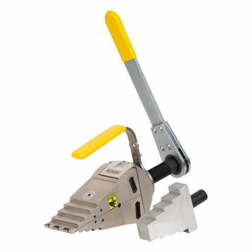 Flange Spreader Manual 8 Ton