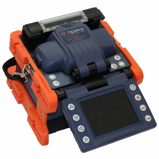 Core Alignment Fusion Splicer