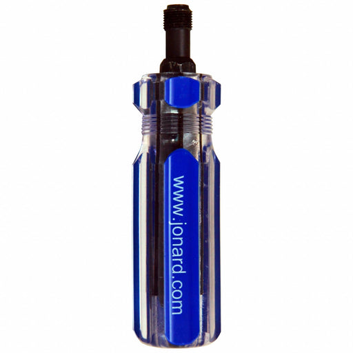 Flaring/Insert Tool 0.22 OD Cap 4-1/4 In