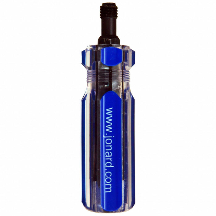 Flaring/Insert Tool 0.22 OD Cap 4-1/4 In