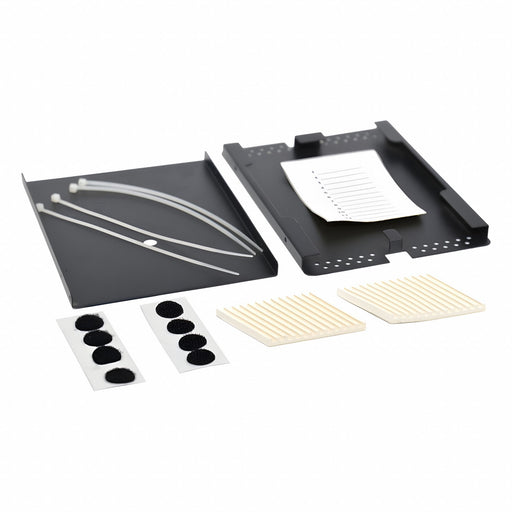 Fiber Optic Splice Trays