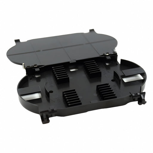 Fiber Optic Splice Trays