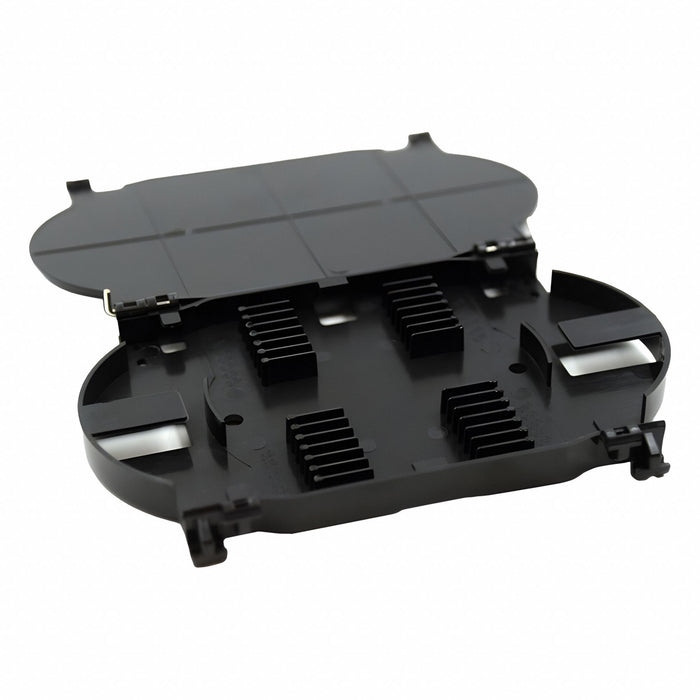 Fiber Optic Splice Trays