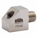 Hydraulic Hose Adapter Male x Female