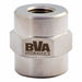 Hydraulic Hose Adapter Female x Female