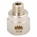 Hydraulic Hose Adapter Female x Male