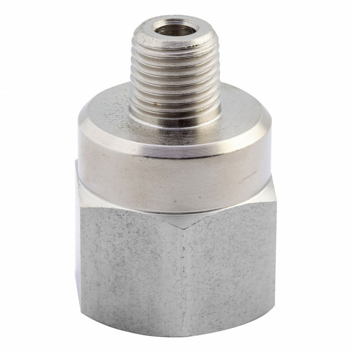 Hydraulic Hose Adapter Male x Female