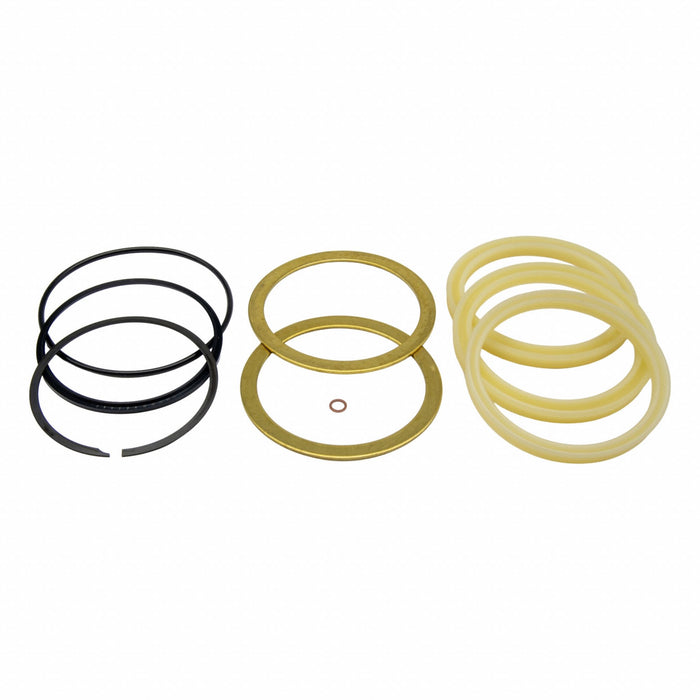 Hydraulics Equipment Parts