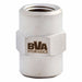 Hydraulic Hose Adapter Female x Female