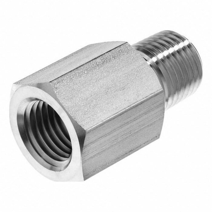 Hydraulic Hose Adapter Male x Female