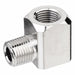 Hydraulic Hose Adapter Male x Female
