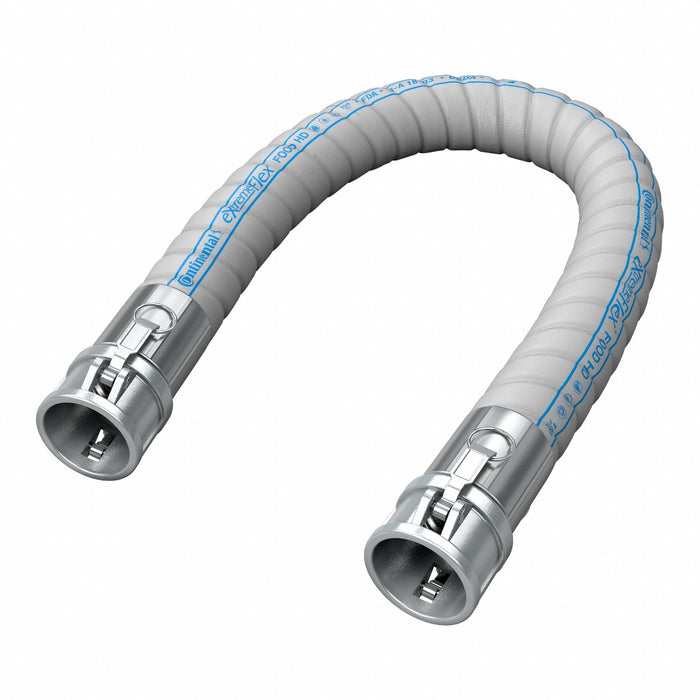 Food Grade Transfer Hose Assembly