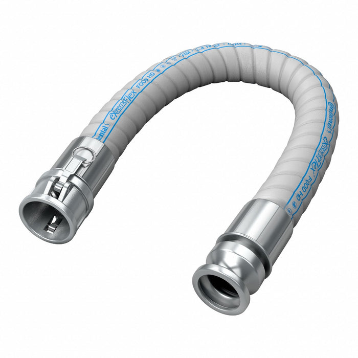 Food Grade Transfer Hose Assembly
