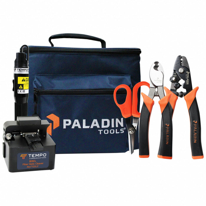 Fiber Optic Tool Kit