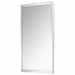 Washroom Mirror 16 in W 30 in H