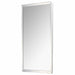 Washroom Mirror 18 in W 36 in H