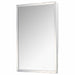 Washroom Mirror 24 in W 36 in H