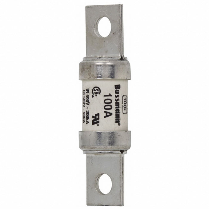 SCFuse 500VAC Bolt-On 90A 500VDC FWH