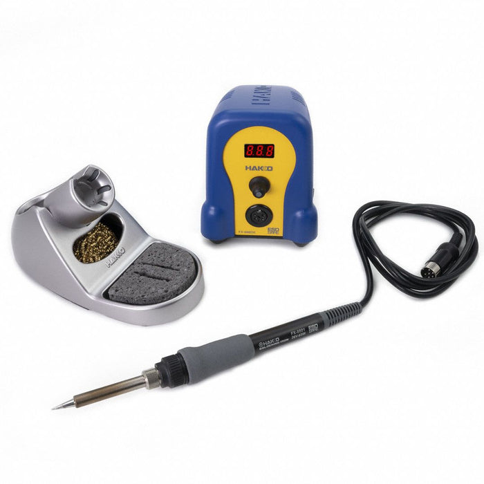 Digital Soldering Station 100 W