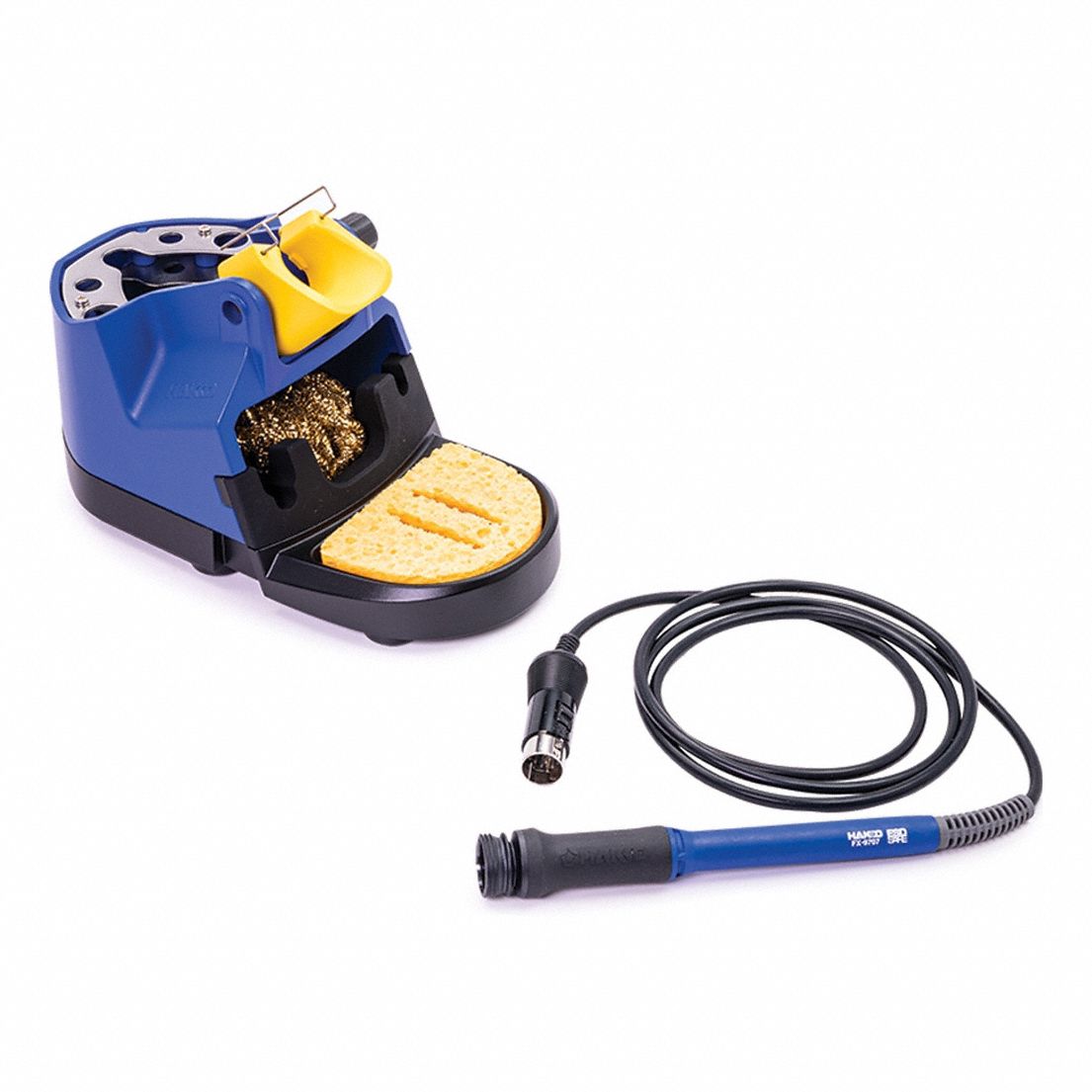 Soldering Station Kit 24V 200W 7-3/8 L