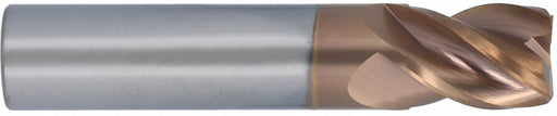 Square End Mill 0.75 in Carbide