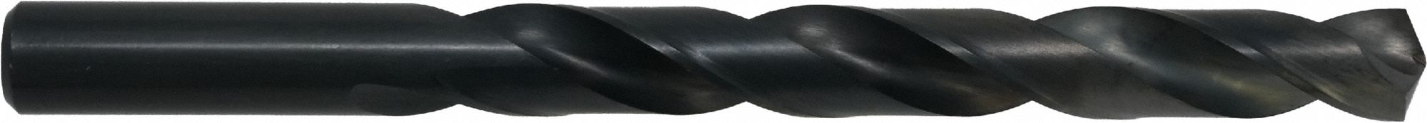 Jobber Drill 3/8 HSS