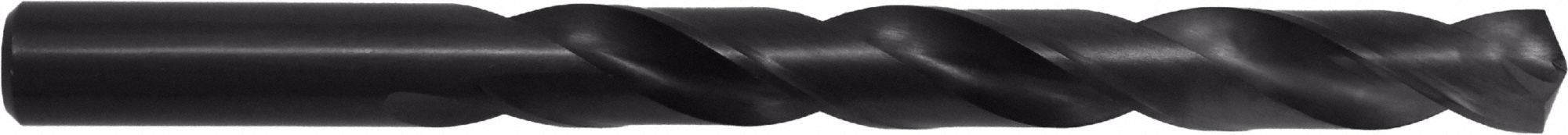 JobberLengthDrillBit I HSS