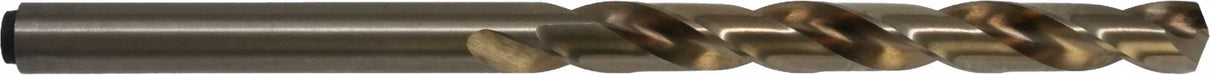 Jobber Length Drill Bit 3/16 in Cobalt