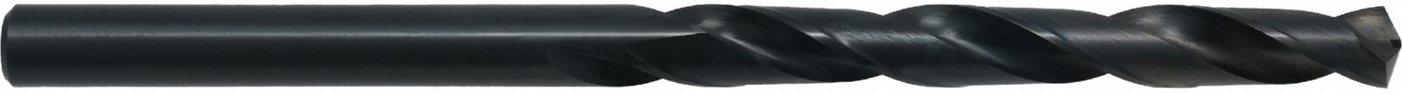 AircraftExtensionDrill 1/8in HSS