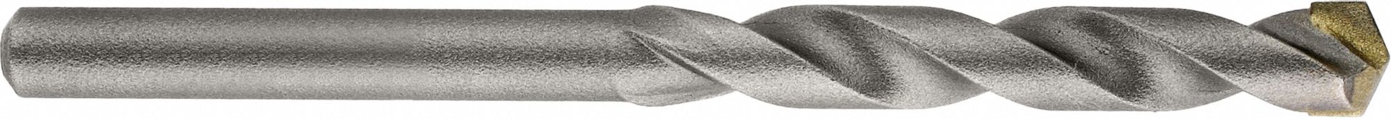 Masonry drill