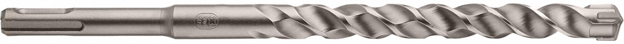Masonry drill