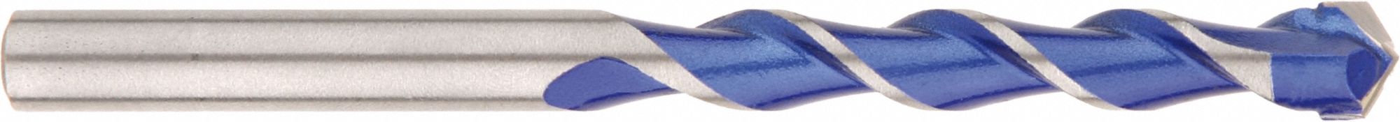 Masonry drill