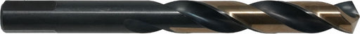 Mechanics Drill Bit 9/32 in Dia HSS