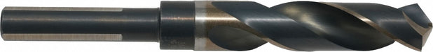 Reduced Shank Drill 55/64 HSS