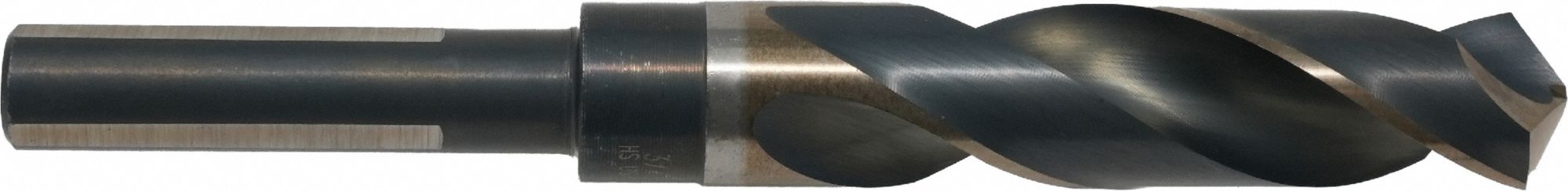 Reduced Shank Drill 31/32 HSS