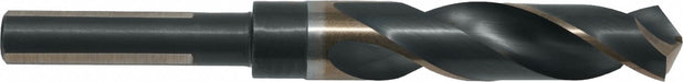 Reduced Shank Drill 1-3/16 HSS