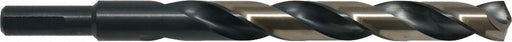 ReducedShankDrillBit 7/16in HSS