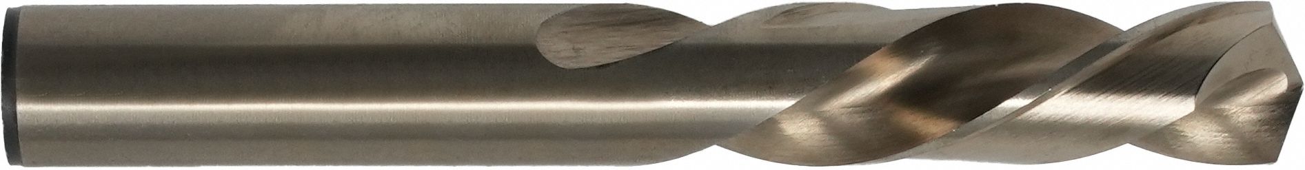 Mechanics Length Drill 15/32 Cobalt