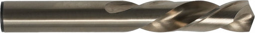 Mechanics Length Drill 3/16 Cobalt