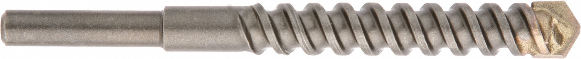 Reduced Shank Drill 1/2 HSS