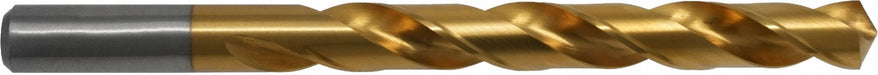 JobberLengthDrillBit 4mm HSS