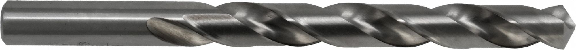 JobberLengthDrillBit K HSS