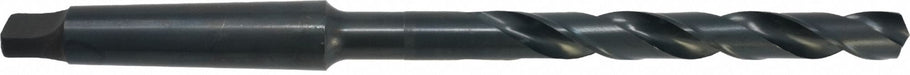 Taper Shank Drill 13/32 #1MT Blk Oxide