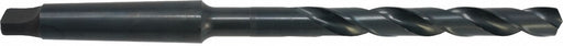 Taper Shank Drill Bit Size 1-3/4 