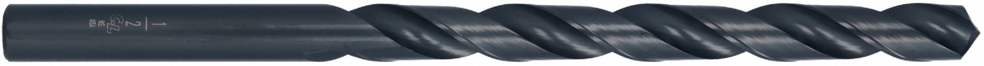 ExtraLongDrillBit 15/32in HighSpeedSteel
