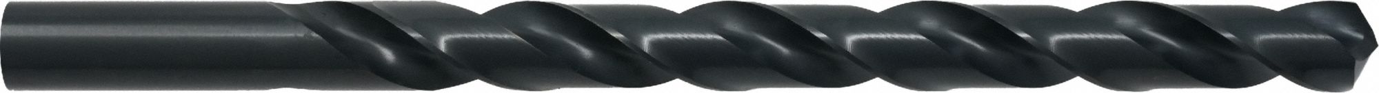 ExtraLongDrillBit 5/16in HighSpeedSteel