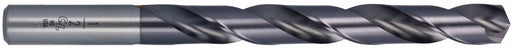 Jobber Drill #24 HSS